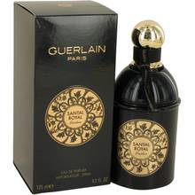 GUERLAIN SANTAL ROYAL(W)EDP SP 4.2oz(LI GRATIS)