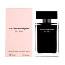 NARCISO RODRIGUEZ For Her Eau De Toilette 30 ml - Parfumby.com