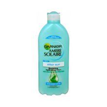 GARNIER Hydraterende after-sun lotion (After Sun Lotion) Ambre Solaire 400 ml 400ml