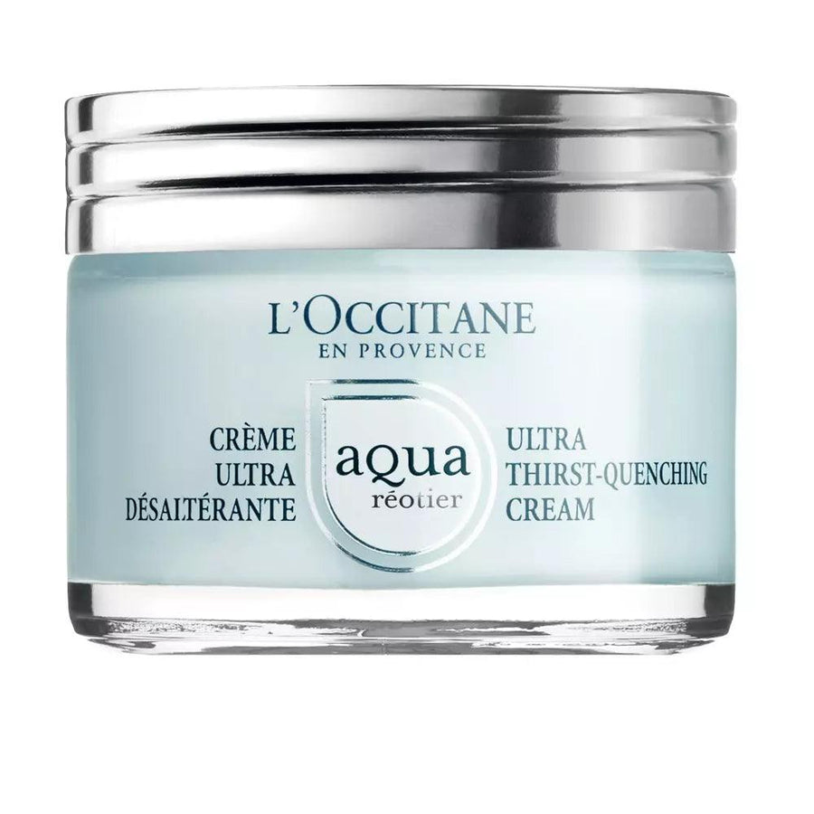 L'OCCITANE L'OCCITANE Aqua Reotier Ultra Thirst-quenching Cream 50 ml - Parfumby.com