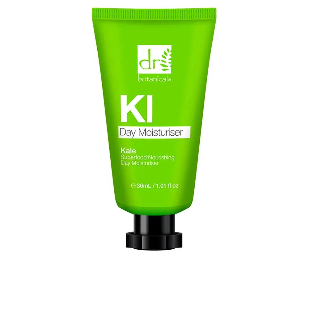 DR. BOTANICALS DR. BOTANICALS Kale Superfood Day Moisturiser 30 ml - Parfumby.com