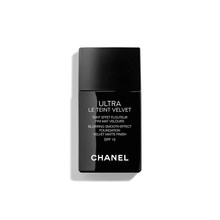 CHANEL  Ultra Le Teint Velvet Spf15 #b40