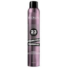 REDKEN Hairspray 23 Stong Hold 400 ml - Parfumby.com