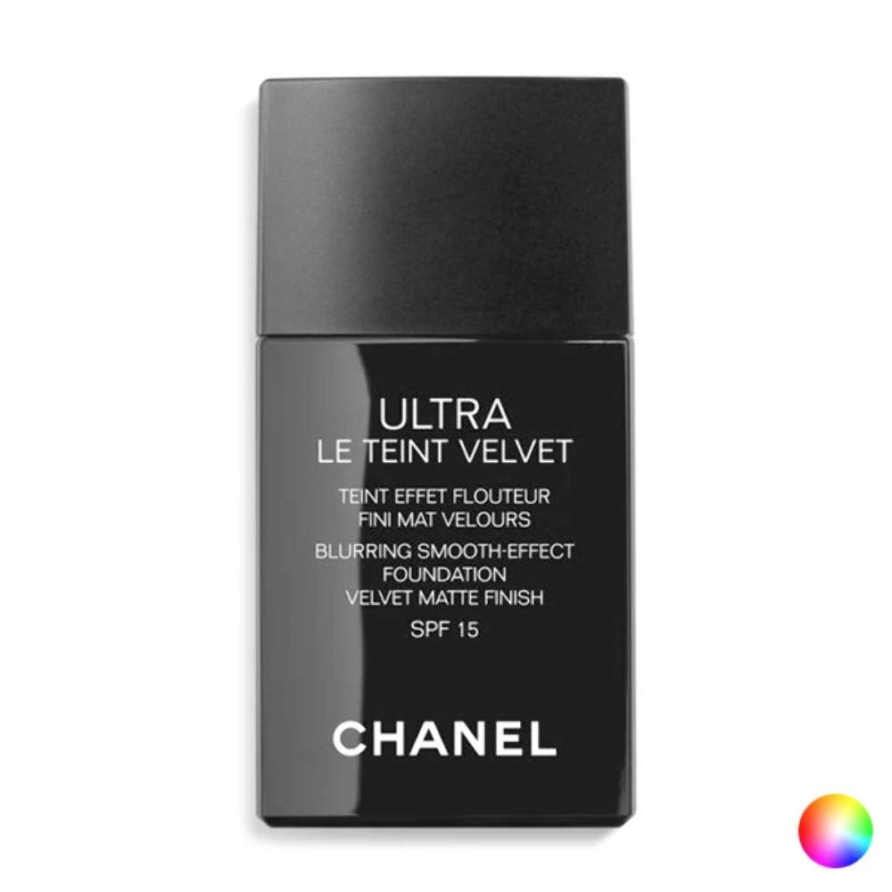 CHANEL Ultra Le Teint Fluweel Spf15 #b30