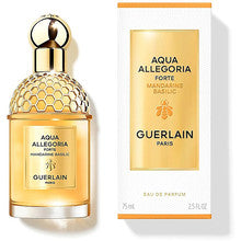GUERLAIN Aqua Allegoria Forte Mandarine Basil Eau de Parfum (EDP) 125ml