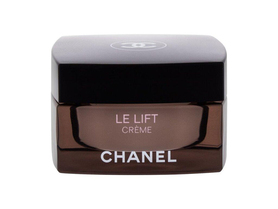 CHANEL Le Lift Creme Skin tightening & firming cream - Anti aging cream & anti wrinkle 50 ML - Parfumby.com