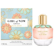 ELIE SAAB Girl of Now Lovely EDP W 90 ml