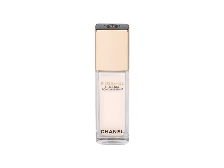 CHANEL Sublimage L'essence Fondamentale Skin tightening & firming cream 40 ML - Parfumby.com