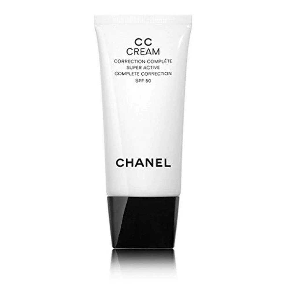 CHANEL  Cc Cream Correction Complète Spf50 #b20