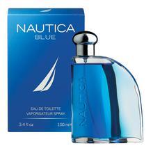 NAUTICA Blue Eau De Toilette 100 Ml - Parfumby.com