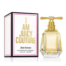 JUICY COUTURE I Am Eau de Parfum (EDP) 30ml