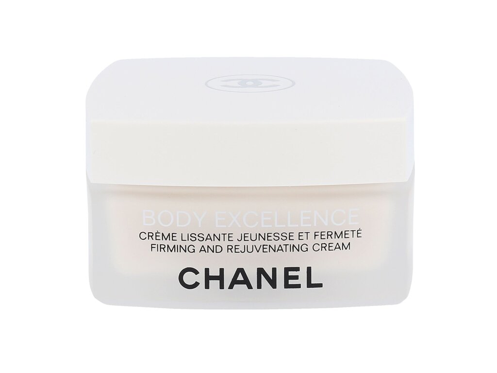 CHANEL Body Excellence Smoothing Youth And Firmness Creme 150 G