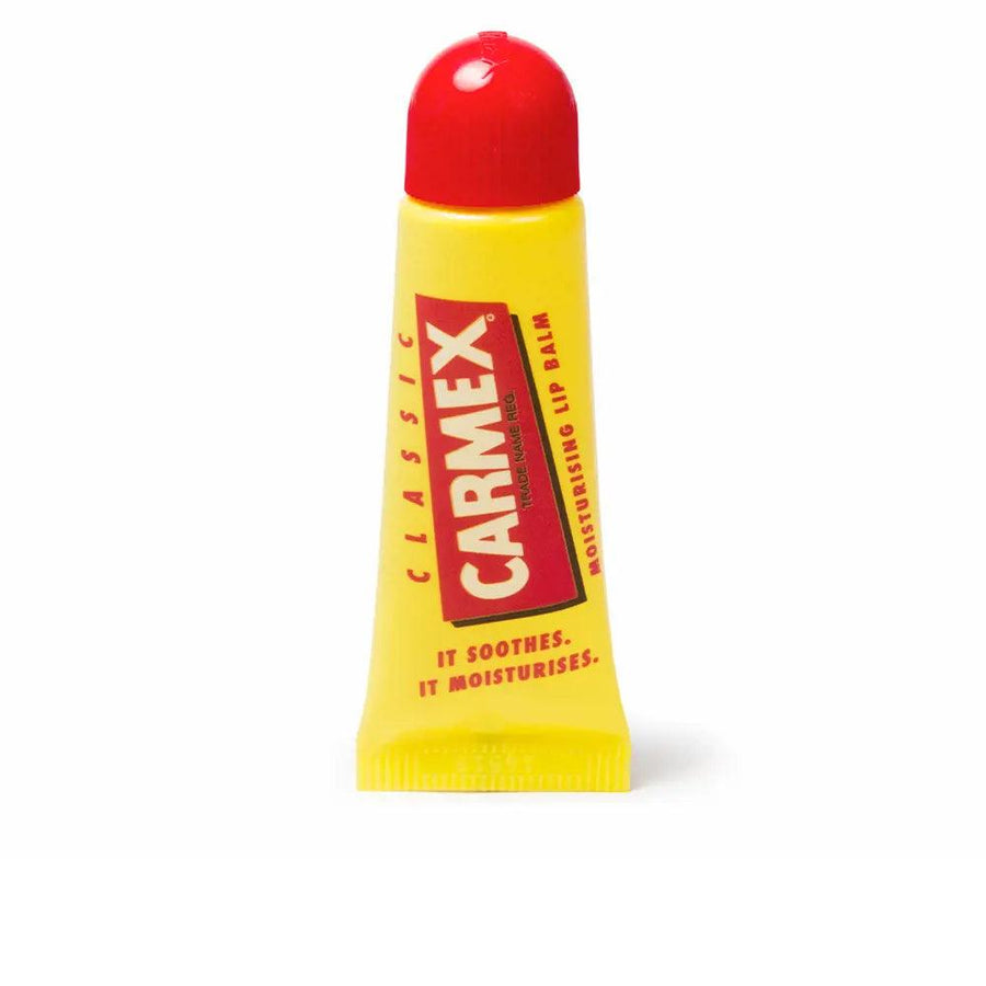 CARMEX Classic Moisturizing Balm Tube 10 G - Parfumby.com