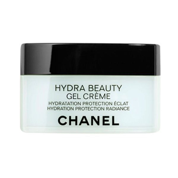 CHANEL Hydra Beauty Creme Gel 50 G