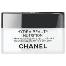 CHANEL  Hydra Beauty Nutrition Crème 50 g