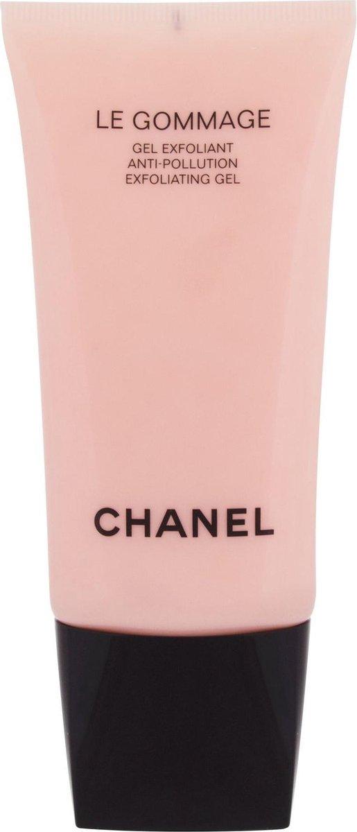 CHANEL Le Gommage Anti-pollution Exfoliating Gel 75 Ml - Parfumby.com