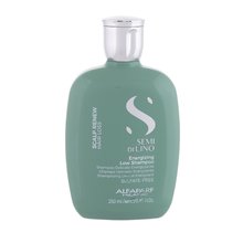 ALFAPARF MILANO  Semi Di Lino Scalp Renew Energizing Low Shampoo 1000 ml
