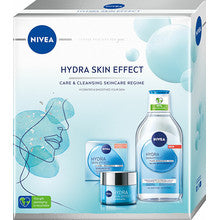 NIVEA Hydra Huideffectset