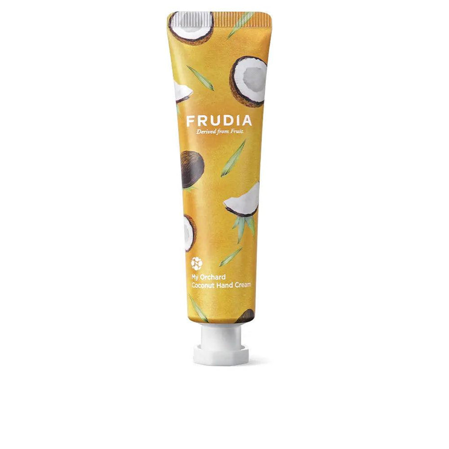 FRUDIA My Orchard Coconut Hand Cream 30 G - Parfumby.com