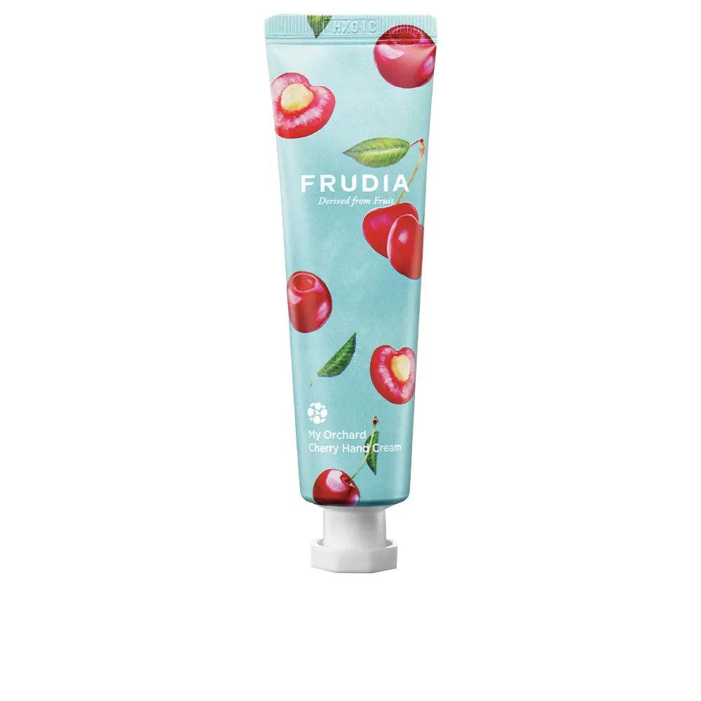 FRUDIA My Orchard Chand Cream #cherry 30 G #cherry - Parfumby.com