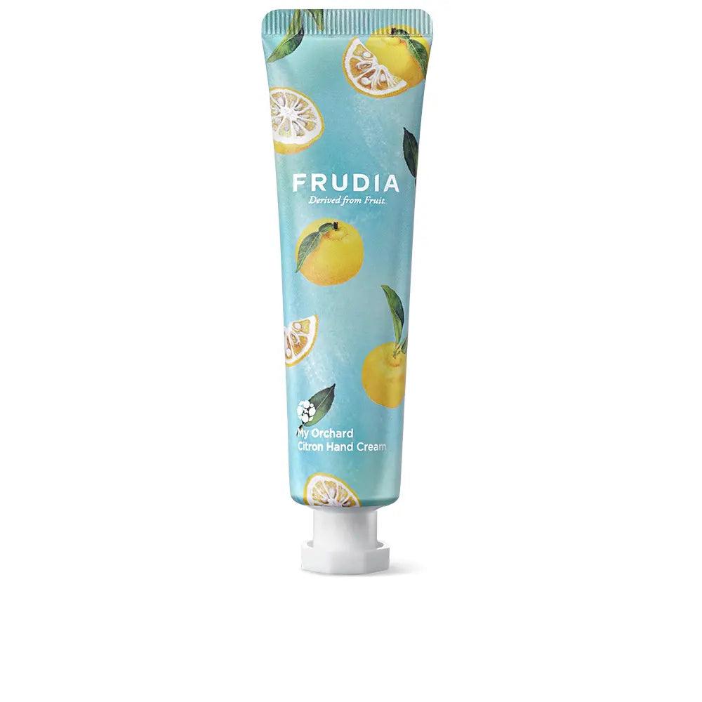 FRUDIA My Orchard Citron Hand Cream 30 G - Parfumby.com