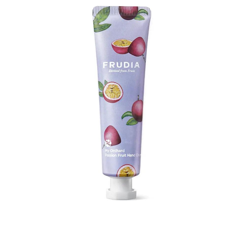 FRUDIA My Orchard Hand Cream #passion Fruit 30 G #passion - Parfumby.com