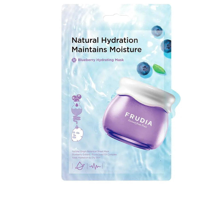 FRUDIA Blueberry Hydrating Mask 20 ml - Parfumby.com