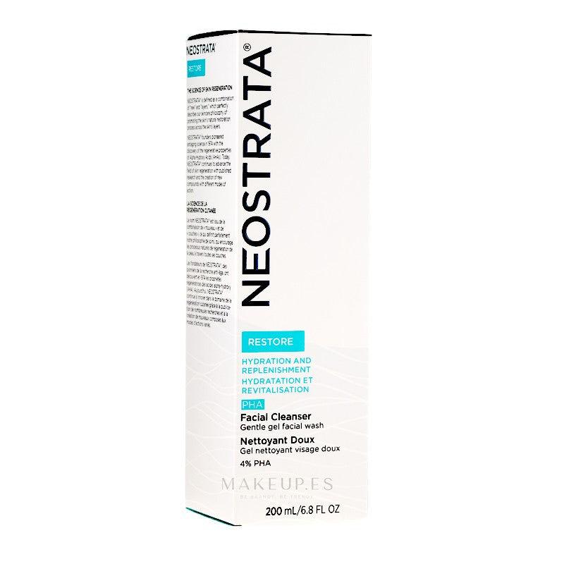 NEOSTRATA Restore Pha Facial Cleanser 200 ml - Parfumby.com