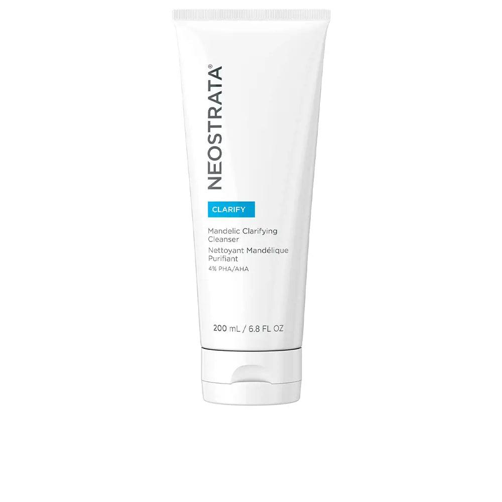 NEOSTRATA Clarify Sebonormalizing Cleanser 200 ml - Parfumby.com