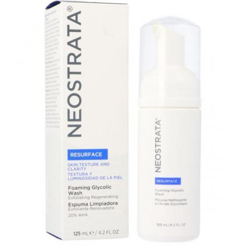 NEOSTRATA Resurface Cleansing Foam 125 ml - Parfumby.com