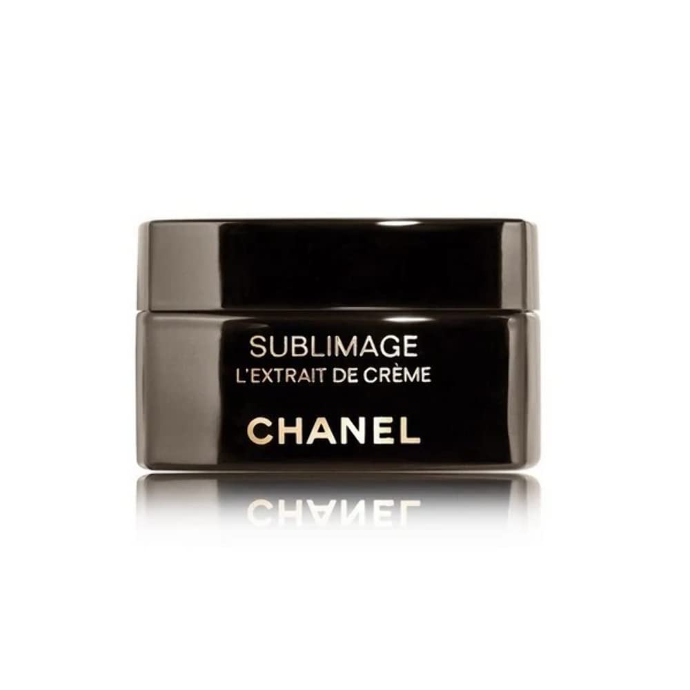 CHANEL  Sublimage L'extrait De Crème 50 g