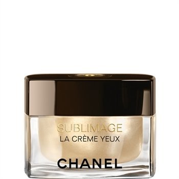 CHANEL Sublimage La Creme Yeux 15 G