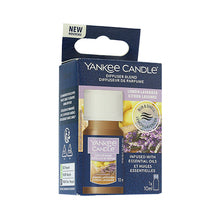 YANKEE CANDLE Lemon Lavender Ultrasonic Diffuser Blend ( citron s levandulí ) - Aroma olej 15ml