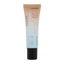 CATRICE Clean Id 24h Hyper Hydro Skin Tint Cream 30 ml - Parfumby.com