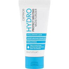 CATRICE Hydro Protect Melting Moisturizer - Hydrate Cream 50 ml - Parfumby.com