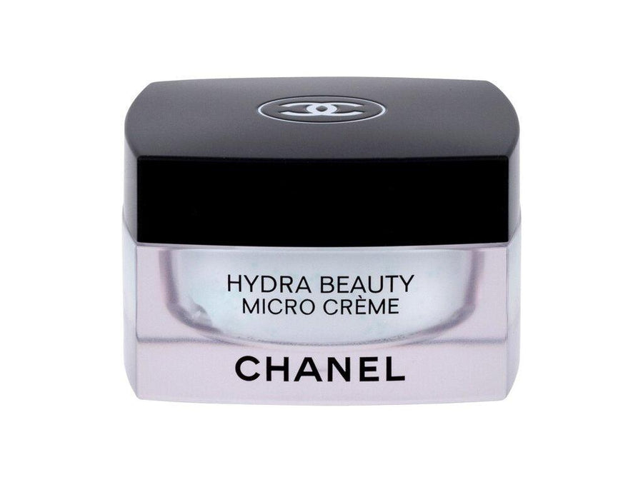 CHANEL Hydra Beauty Micro Cream 50 G - Parfumby.com