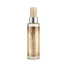 WELLA PROFESSIONALS Sp Luxe Oil Keratin Boost Essence 100 ml - Parfumby.com