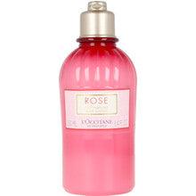 L'OCCITANE L'OCCITANE Rose Perfumed Milk 250 ML - Parfumby.com