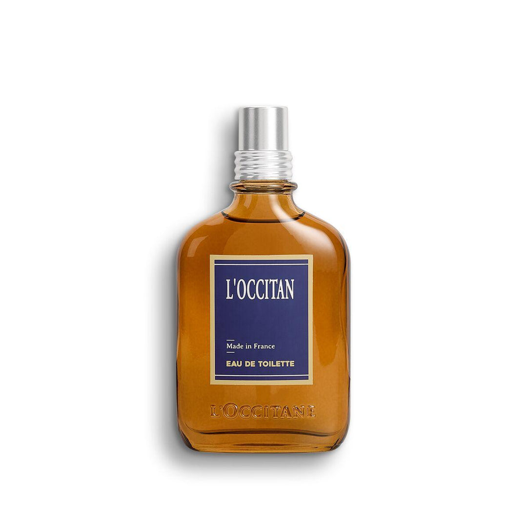 L'OCCITANE L'OCCITANE L'Occitan Eau De Toilette 75 ML - Parfumby.com