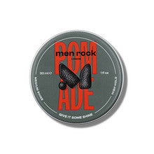 MEN-ROCK Pomade Medium Shine - Pomáda op vlasy 90ml