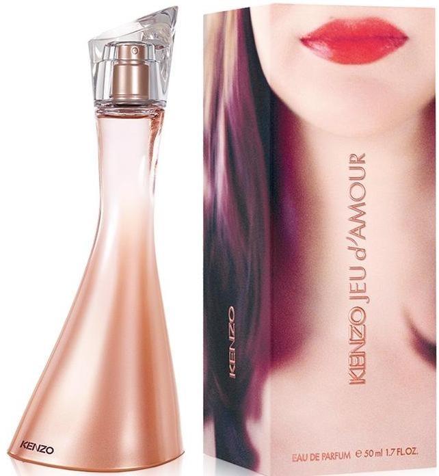 KENZO Jeu D'amour Eau De Parfum 30 ML - Parfumby.com