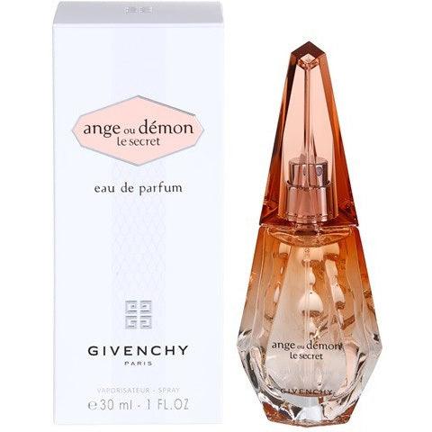 GIVENCHY Ange Ou Demon Le Secret Eau De Parfum 30 ML - Parfumby.com
