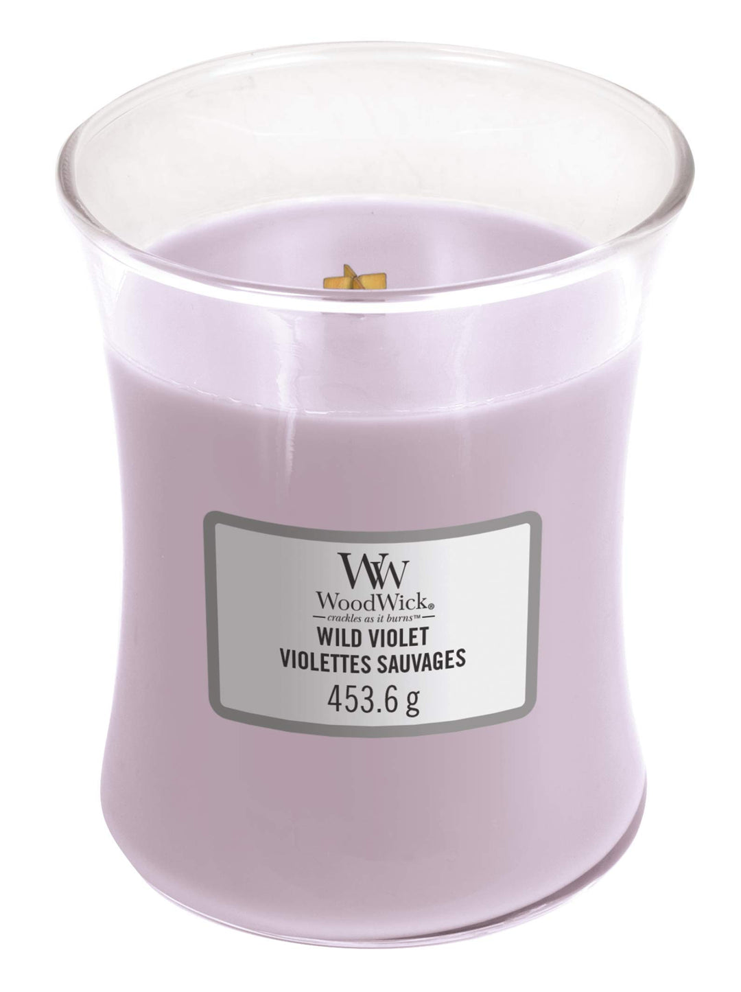 WOODWICK  Wild Violet 275 g