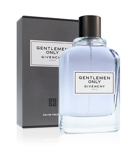 GIVENCHY Gentleman Only Eau De Toilette 100 ML - Parfumby.com
