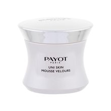 PAYOT Pleť AC crème egaliseert de huidskleur Uni Skin Mousse Velours (Unifying Skin-Perfecting Cream) 50 ml 50 ml