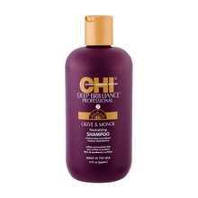 FAROUK SYSTEMS CHI Deep Brilliance Neutraliserende Shampoo 355ml