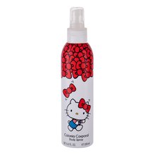 FRAGRANCES FOR CHILDREN Hello Kitty Body Spray 200ml