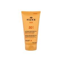 NUXE Sun High Protection Melting Lotion Spf50 - Opalovaci PÅ™ipravek Na TÄ›lo 150ml 150 ml - Parfumby.com