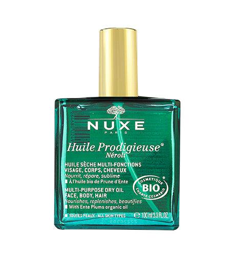 NUXE Neroli Prodigious Oil 100 ML - Parfumby.com