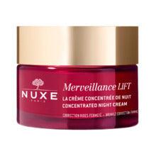 NUXE Merveillance Lift Concentrated Night Cream 50 ml - Parfumby.com